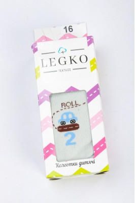 Колготи махрові для хлопчика (зима)